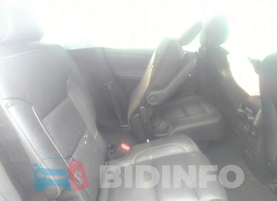 1GKKNMLS9KZ247180 Photo# 8