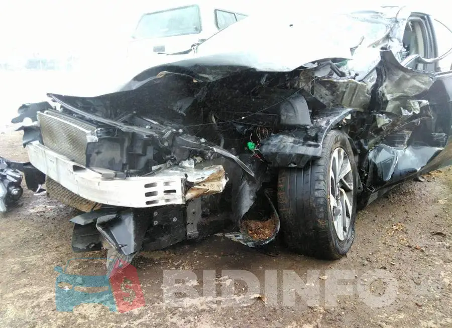 19XFC2F77HE075380 Photo# 6