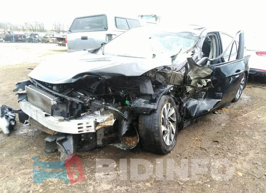19XFC2F77HE075380 Photo# 2