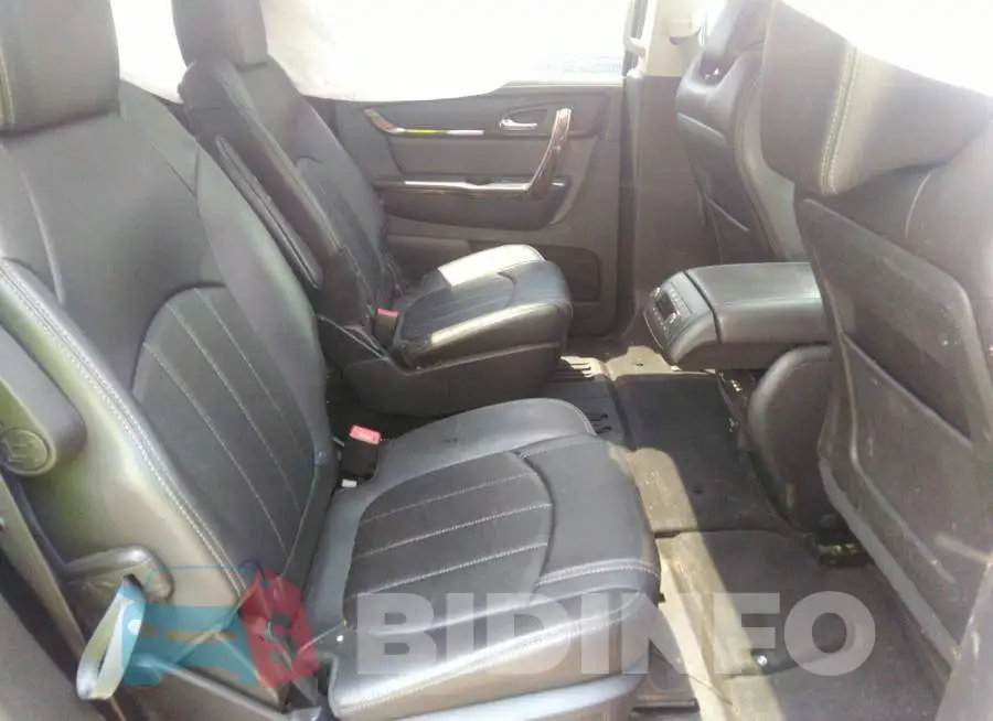 1GKKRTKDXFJ382948 Photo# 8