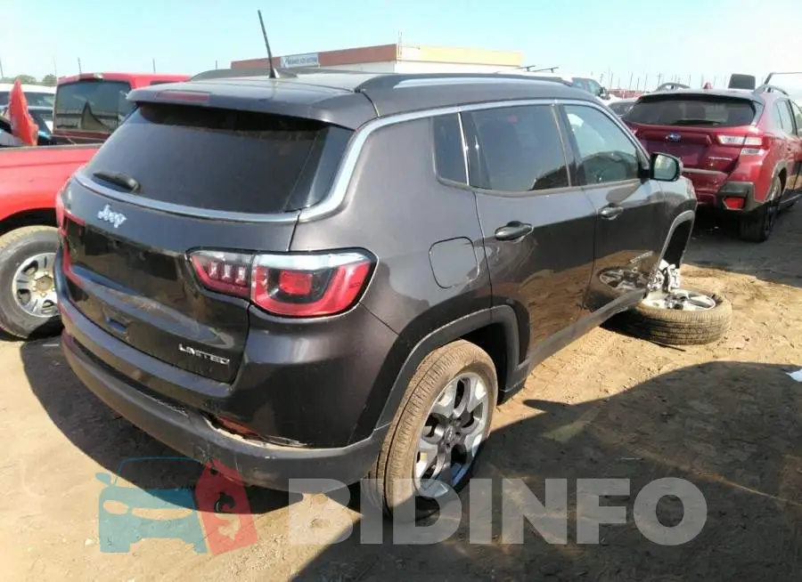 3C4NJCCB2LT129141 Photo# 4