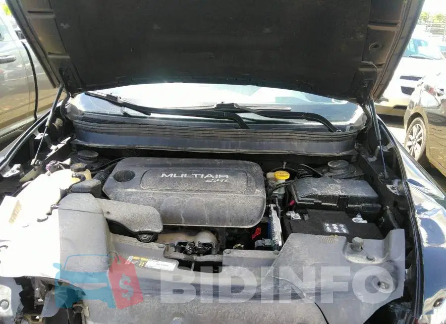 1C4PJLABXHD232025 Photo# 10