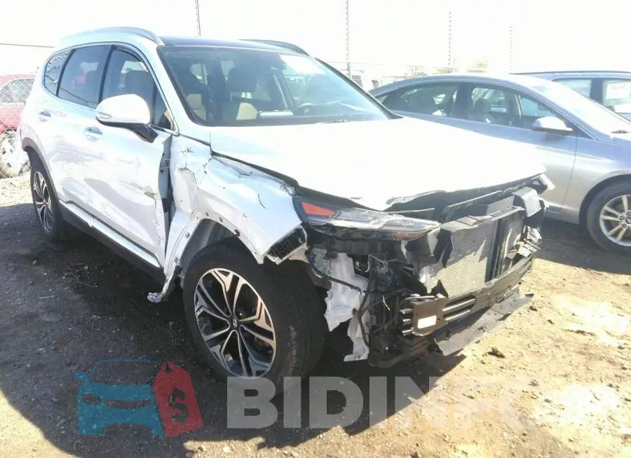 5NMS5CAA3KH115925 Photo# 6