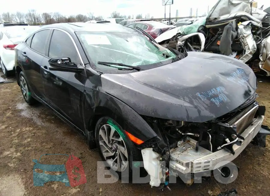 19XFC2F77HE075380 Photo# 1