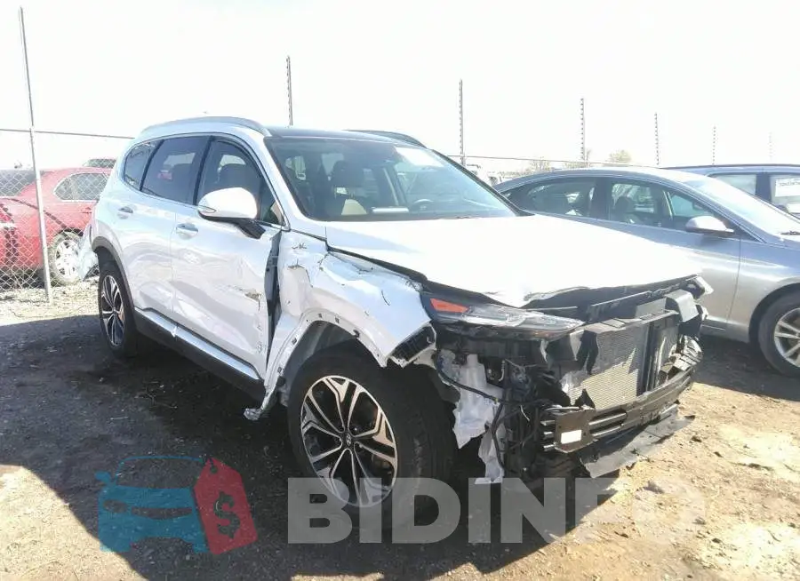 5NMS5CAA3KH115925 Photo# 1