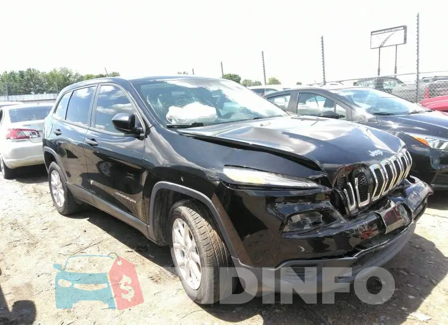 1C4PJLABXHD232025 Photo# 1