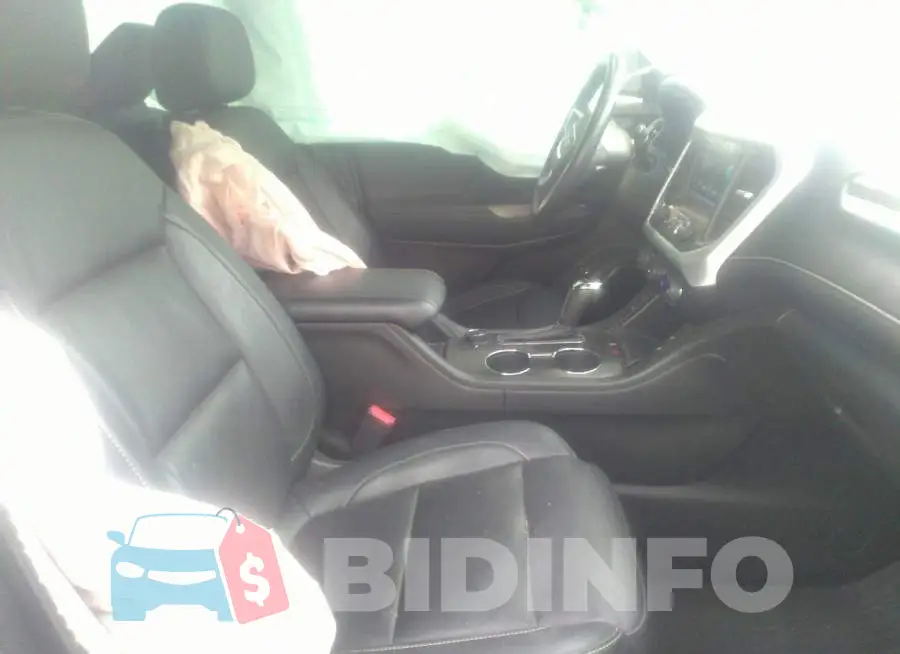 1GKKNMLS9KZ247180 Photo# 5