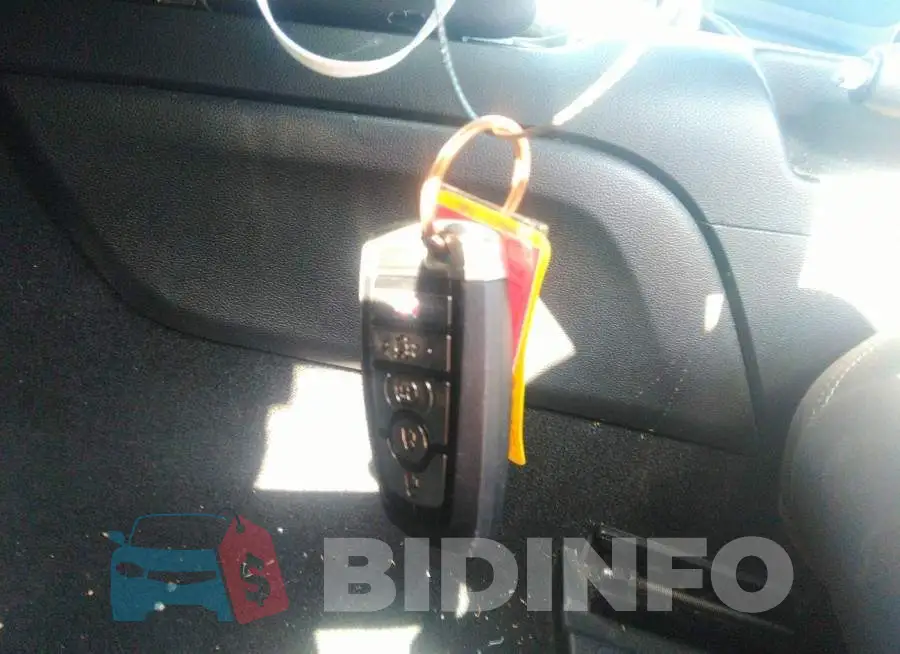 1FA6P8TH3K5115161 Photo# 11