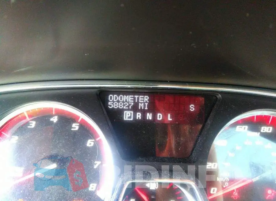 1GKKRTKDXFJ382948 Photo# 7