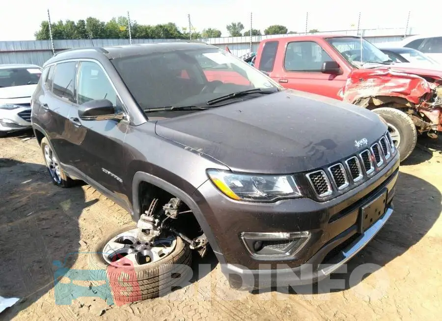 3C4NJCCB2LT129141 Photo# 1