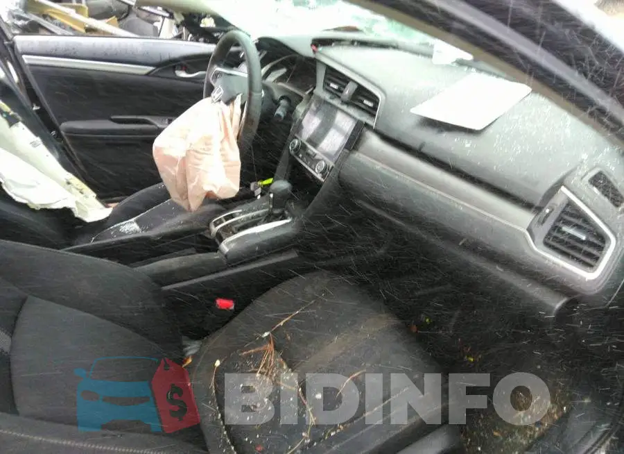 19XFC2F77HE075380 Photo# 5