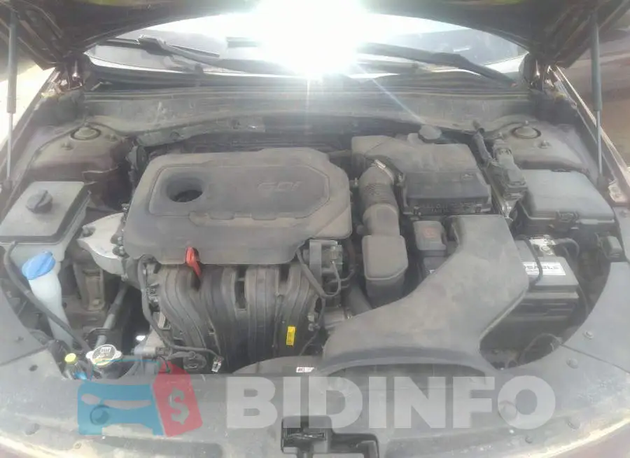 5XXGT4L35GG019400 Photo# 10