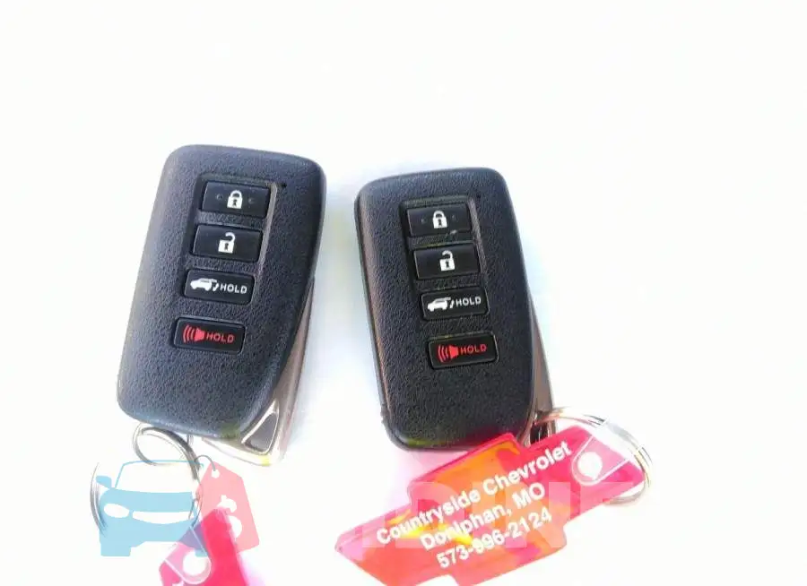 JTJBARBZ3F2011137 Photo# 11