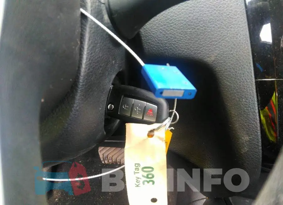 KNMAT2MT7JP602026 Photo# 11