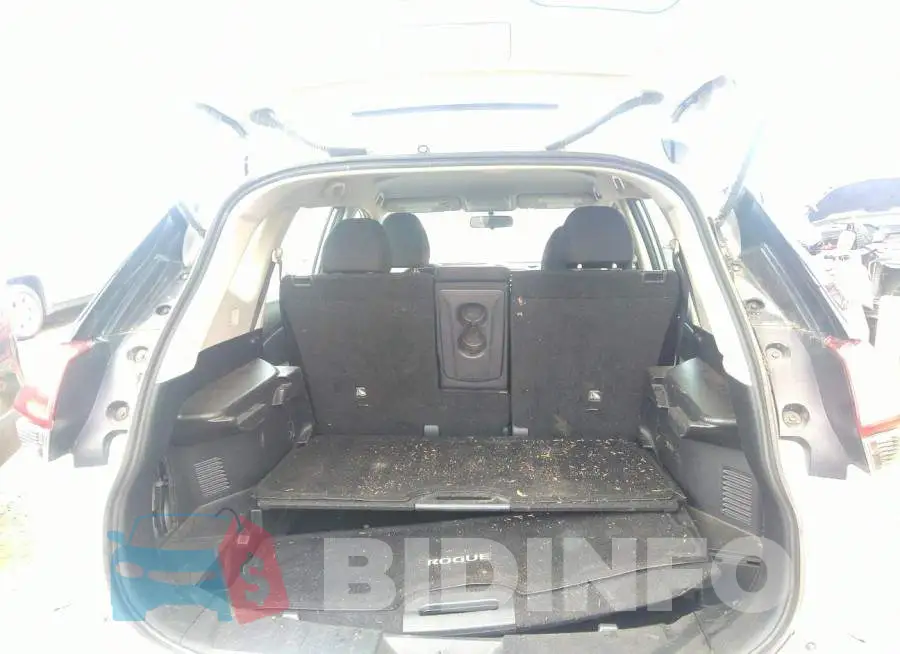 KNMAT2MT7JP602026 Photo# 8