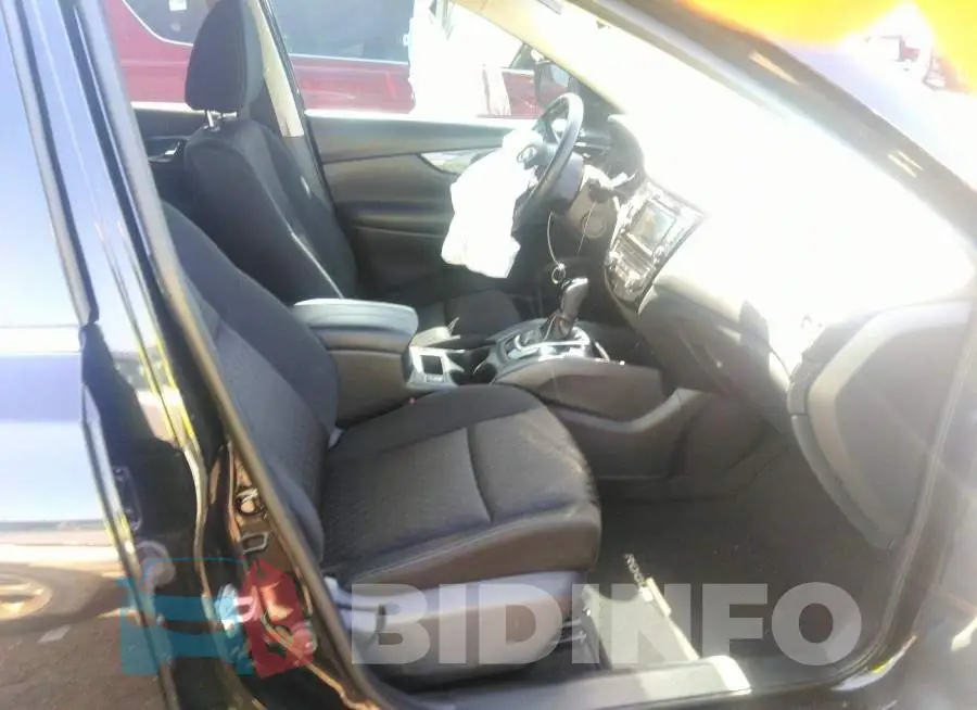 KNMAT2MT4LP502663 Photo# 5