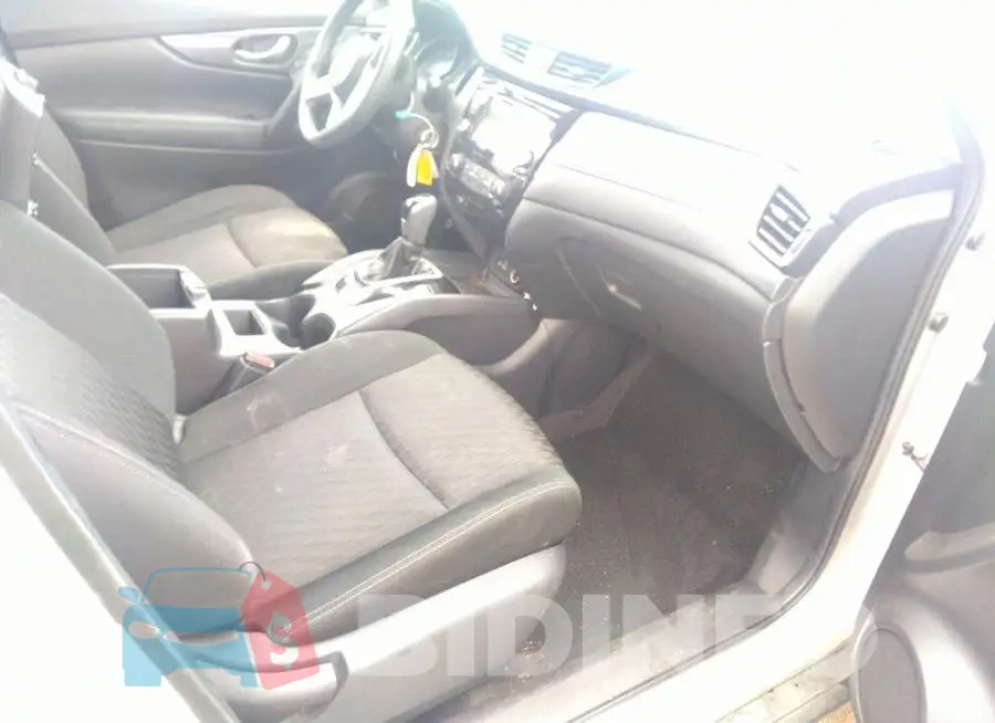 KNMAT2MT7JP602026 Photo# 5