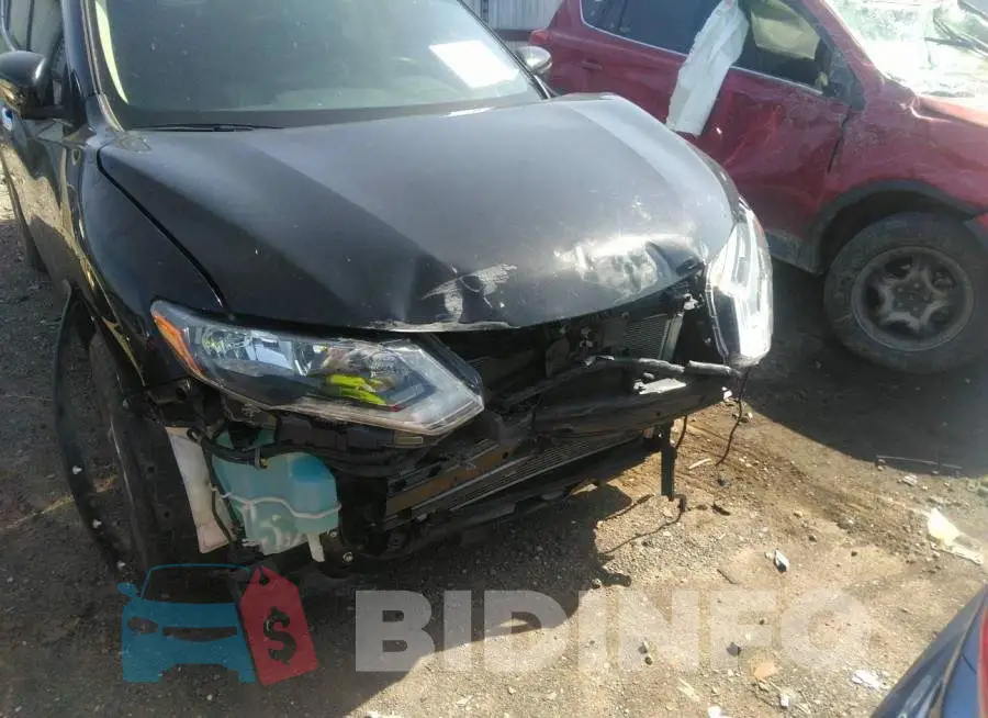 KNMAT2MT4LP502663 Photo# 6