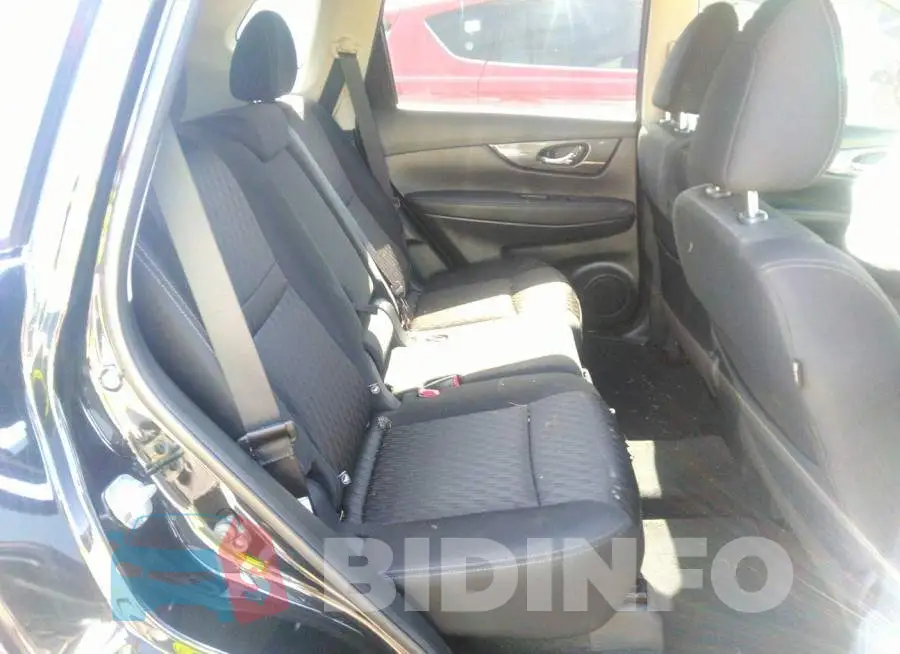 KNMAT2MT4LP502663 Photo# 8