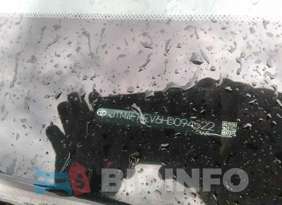 JTMWFREV6HD094522 Photo# 9