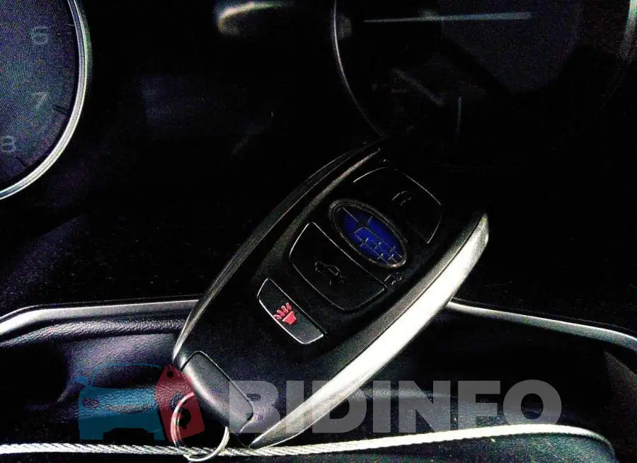 4S4BTANC9L3222849 Photo# 11