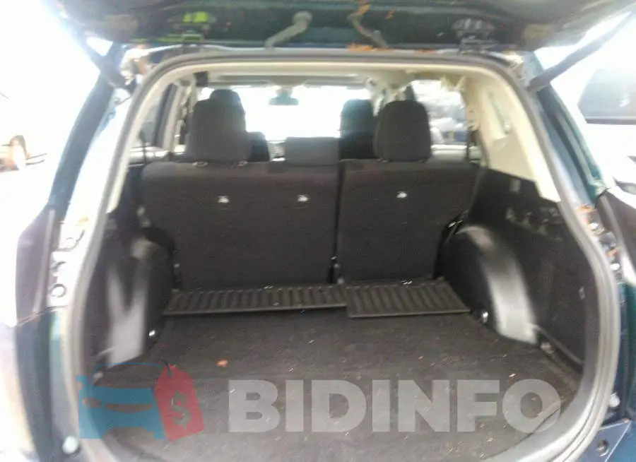JTMWFREV6HD094522 Photo# 8