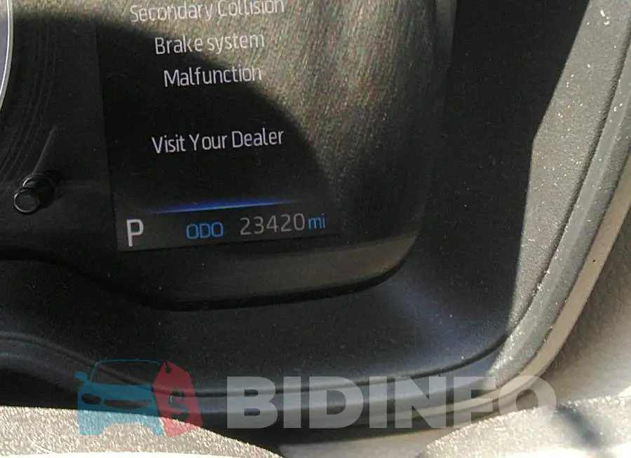 5YFEPRAE0LP129088 Photo# 7