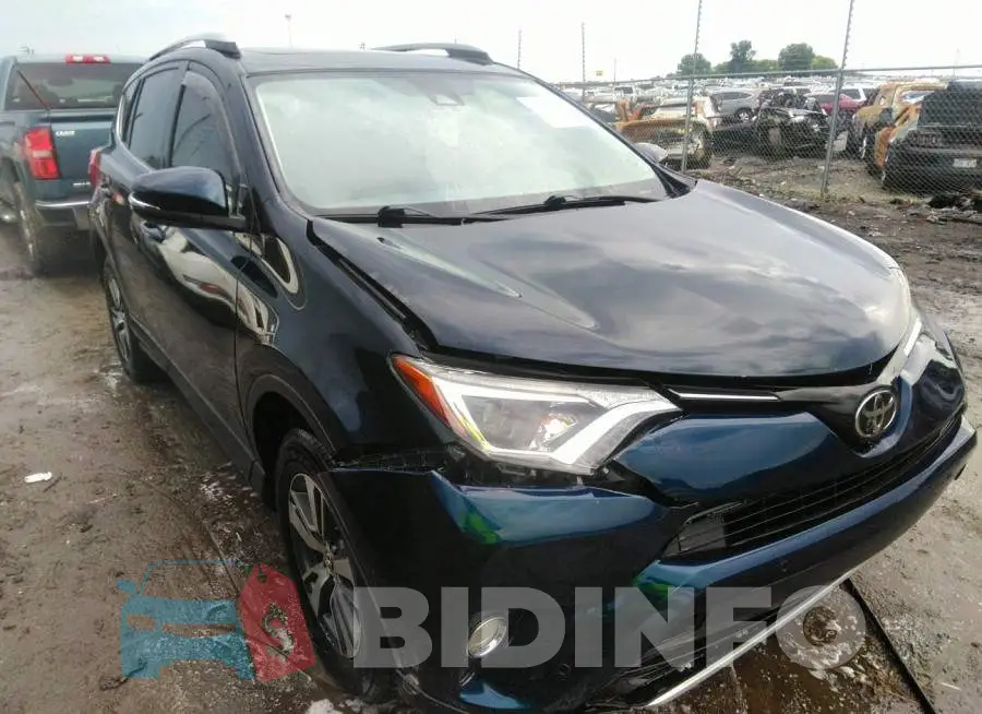 JTMWFREV6HD094522 Photo# 1