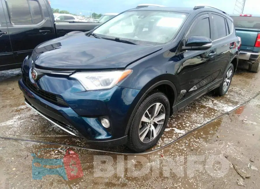 JTMWFREV6HD094522 Photo# 2