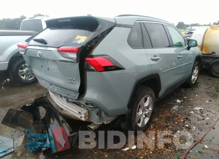 2T3P1RFV7MW178492 Photo# 4