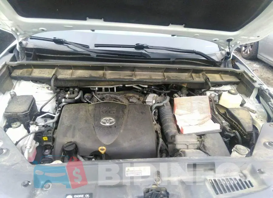 5TDGZRBH1LS504411 Photo# 10