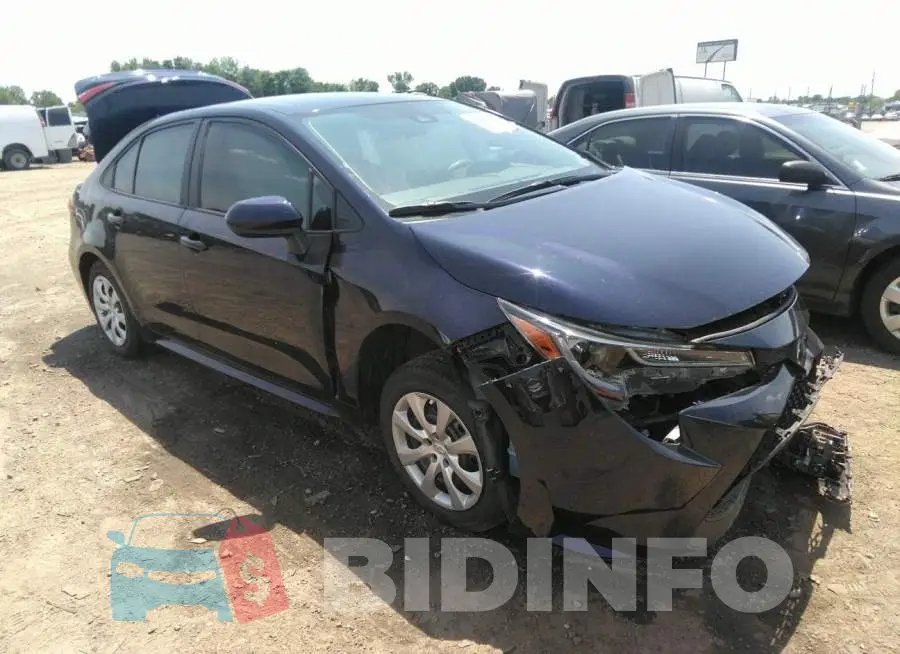 5YFEPRAE0LP129088 Photo# 1
