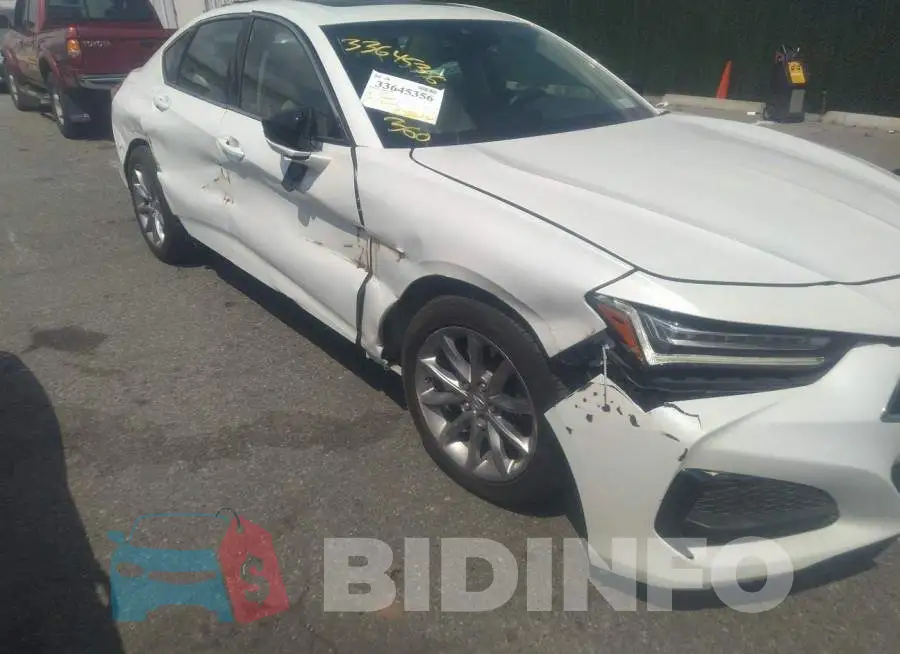 19UUB5F34MA004337 Photo# 6