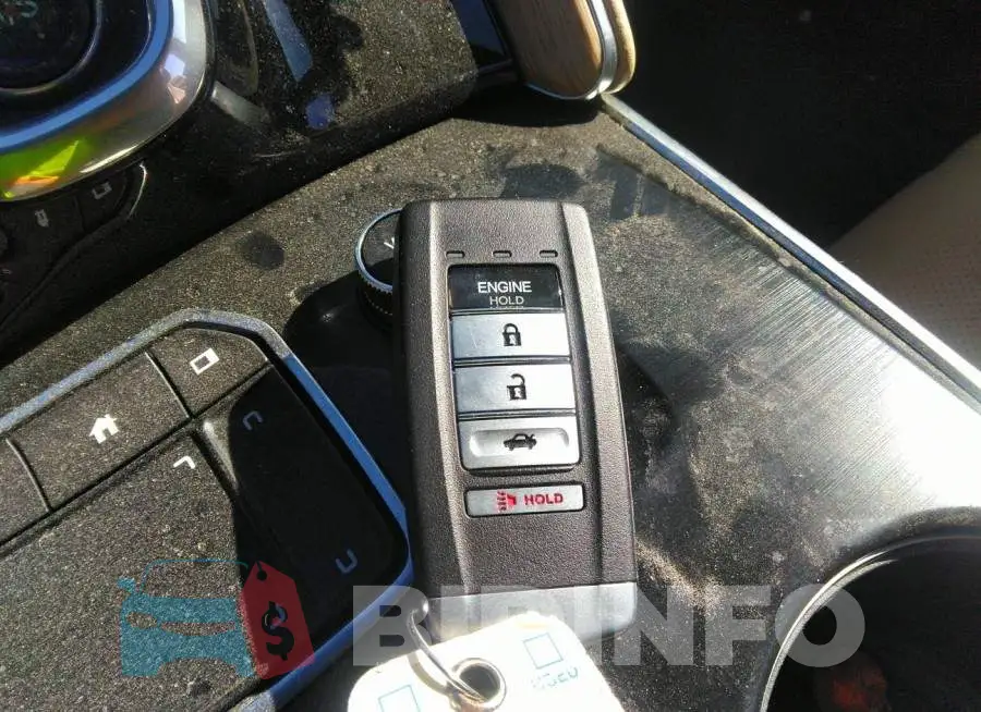 19UUB5F62MA001270 Photo# 11