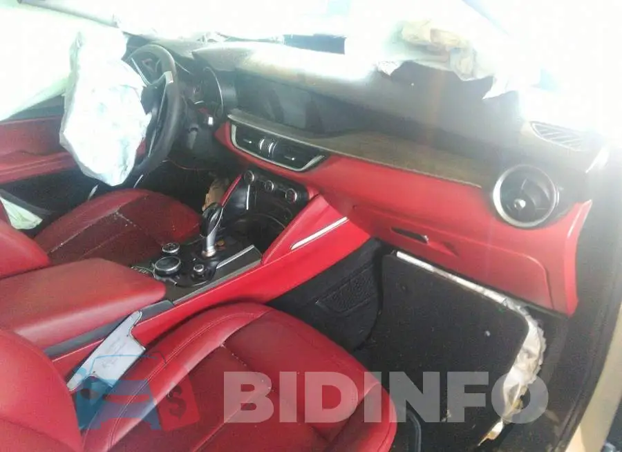 ZASFAKBN4J7B78389 Photo# 5