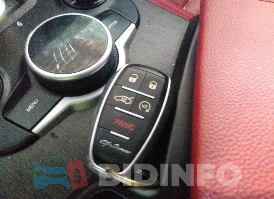 ZASFAKBN4J7B78389 Photo# 11