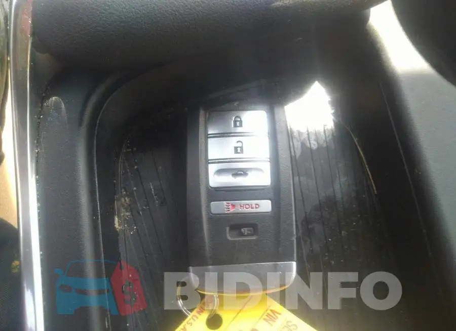 19UUB5F34MA004337 Photo# 11