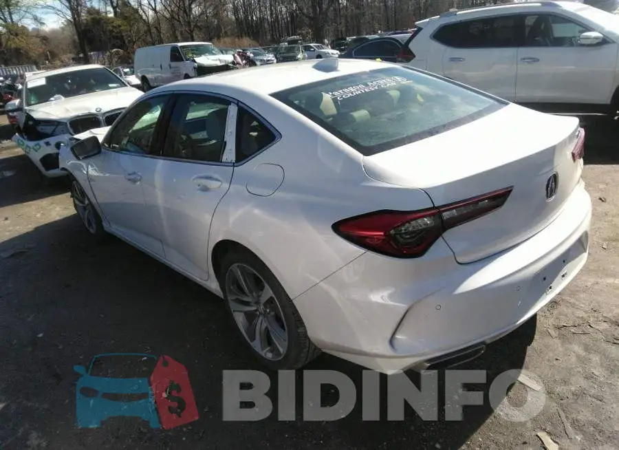 19UUB5F62MA001270 Photo# 3