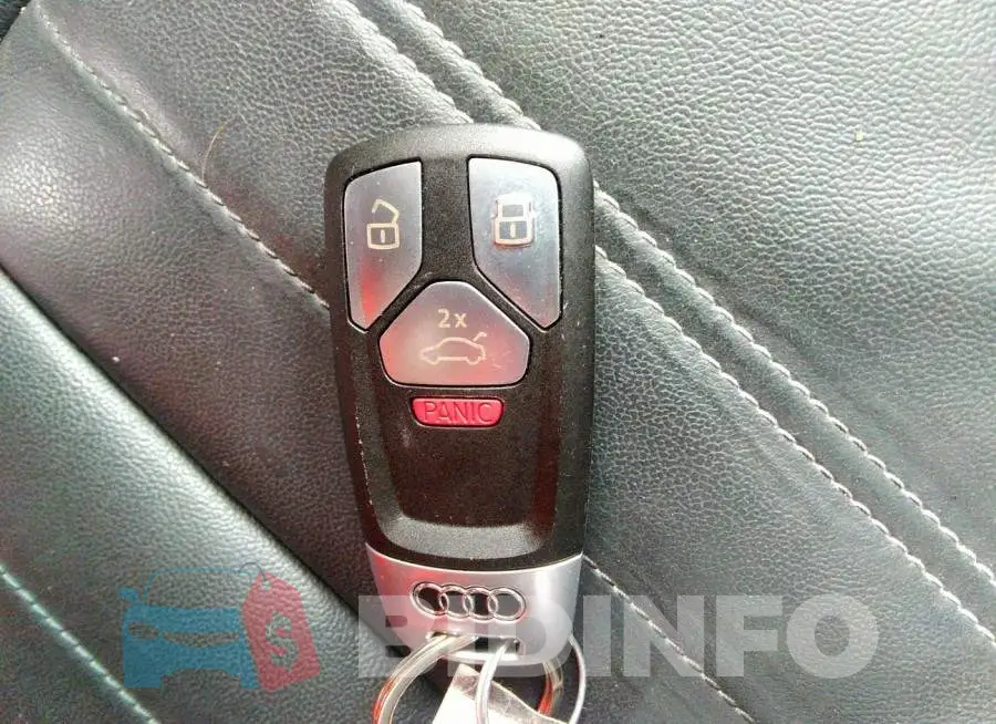 WA1AAAFY3M2079639 Photo# 11