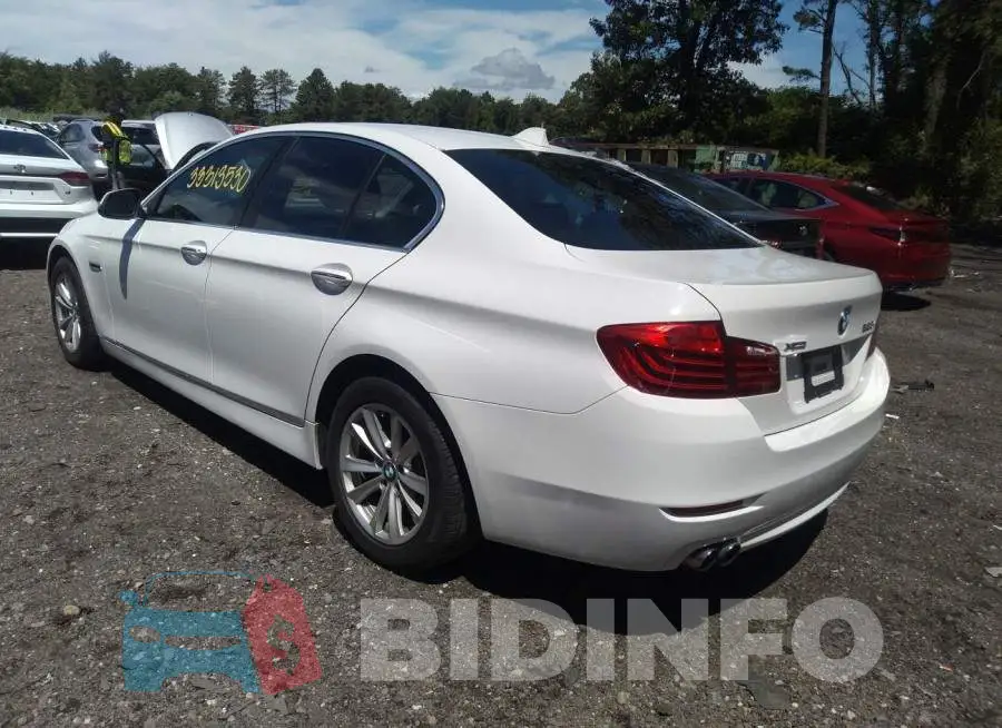 WBA5A7C55GG148047 Photo# 3