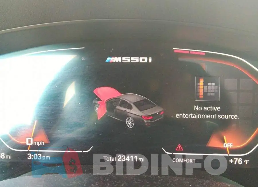 WBAJS7C09LCD45825 Photo# 7