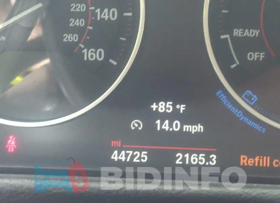 WBA4J3C59JBG91025 Photo# 7