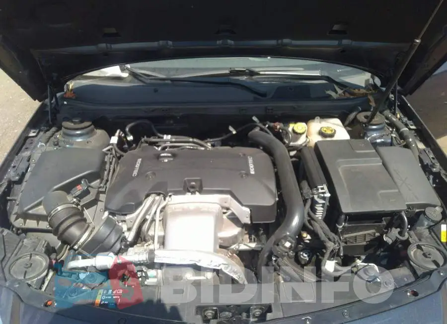 2G4GS5GX3G9157915 Photo# 10