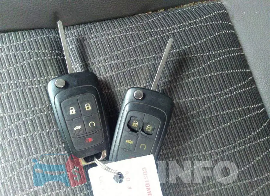 2G1105S3XJ9125614 Photo# 11