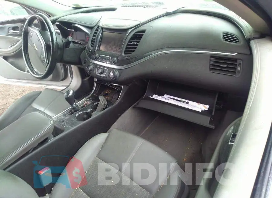 2G1105S3XJ9125614 Photo# 5