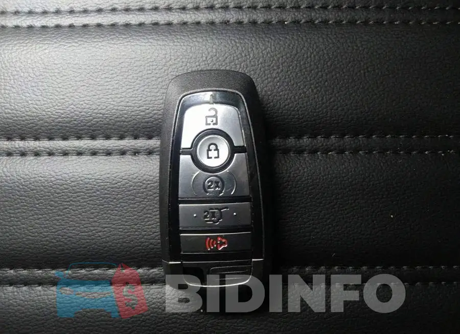 2FMPK4J90MBA55741 Photo# 11