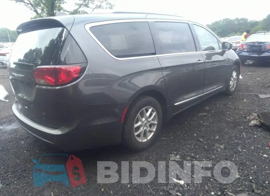 2C4RC1BG5LR106694 Photo# 4