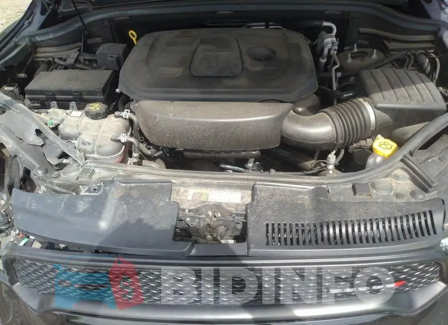 1C4RDJDG2KC846043 Photo# 10