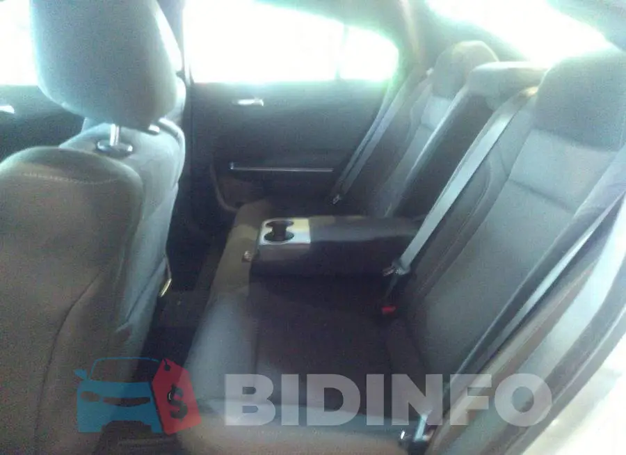 2C3CDXBG2LH169719 Photo# 8