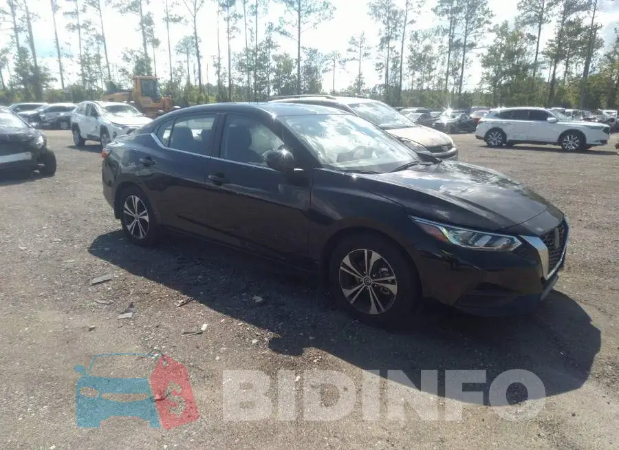 3N1AB8CV5MY323740 Photo# 1